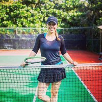 Ilinca S. Tennis Instructor Photo