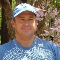 Jarvie Y. Tennis Instructor Photo