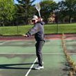 Stephen G. Tennis Instructor Photo