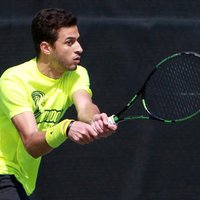Naoufal E. Tennis Instructor Photo