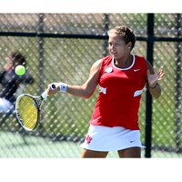 Andrea S. Tennis Instructor Photo