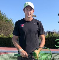Mikele G. Tennis Instructor Photo