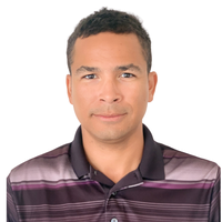 Michael G. Tennis Instructor Photo