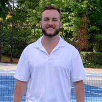 Hayden V. Tennis Instructor Photo