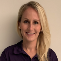 Emily A. Tennis Instructor Photo