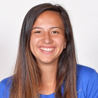 Ally M. Tennis Instructor Photo