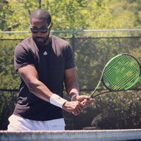 Jamison J. Tennis Instructor Photo