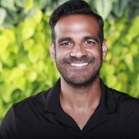 Rohan S. Tennis Instructor Photo