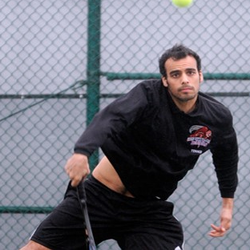 Asaf B. Instructor Photo