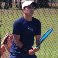 Juan F. Tennis Instructor Photo