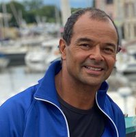 Rudy C. Tennis Instructor Photo