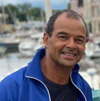 Rudy C. Tennis Instructor Photo