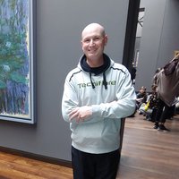 Robb J. Tennis Instructor Photo