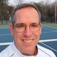 Don D. Tennis Instructor Photo