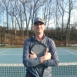 Sean L. Instructor Photo