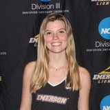Sarah S. Tennis Instructor Photo