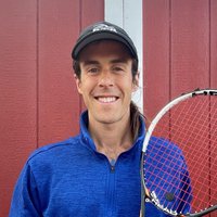 James S. Tennis Instructor Photo