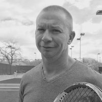 Bruce A. Tennis Instructor Photo