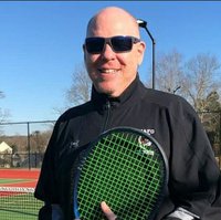Neil S. Tennis Instructor Photo
