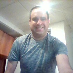 Dan H. Instructor Photo