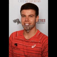Louie V. Tennis Instructor Photo