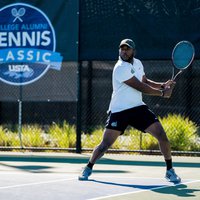 Joshua A. Tennis Instructor Photo