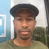 Derrick F. Tennis Instructor Photo