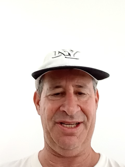 Robert A. Instructor Photo