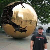 Brendan F. Tennis Instructor Photo