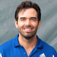 Benton G. Tennis Instructor Photo