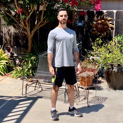 Michael L. Instructor Photo