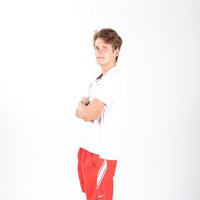 Will C. Tennis Instructor Photo