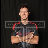 Henrique L. Tennis Instructor Photo