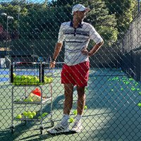 Mariano S. Tennis Instructor Photo
