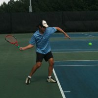 Brad S. Tennis Instructor Photo