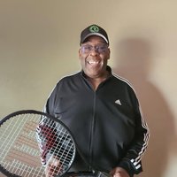 Sedge B. Tennis Instructor Photo