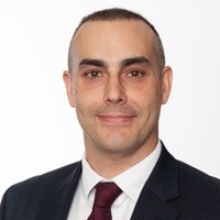 Zachary B. Tennis Instructor Photo