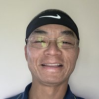 Minh H. Tennis Instructor Photo