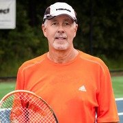 Robert B. Tennis Instructor Photo