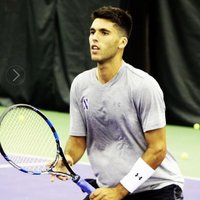 Jason S. Tennis Instructor Photo