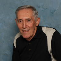 James S. Tennis Instructor Photo
