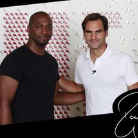 Kalen B. Tennis Instructor Photo