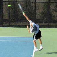 Seth H. Tennis Instructor Photo