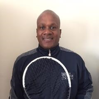 Dexter C. Tennis Instructor Photo
