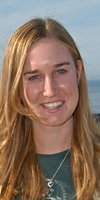 Ashley B. Tennis Instructor Photo