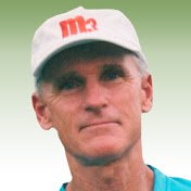 Tom Avery. Tennis Coach