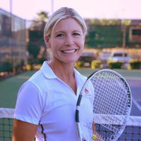 Mary M. Tennis Instructor Photo