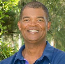 Ron S. Instructor Photo