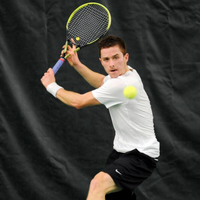 Arthur K. Tennis Instructor Photo