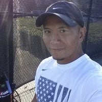 Jayner F. Tennis Instructor Photo